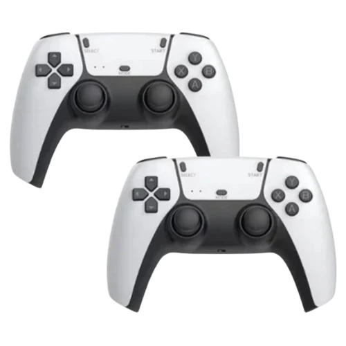 +2 Controles Pro (GRATIS)